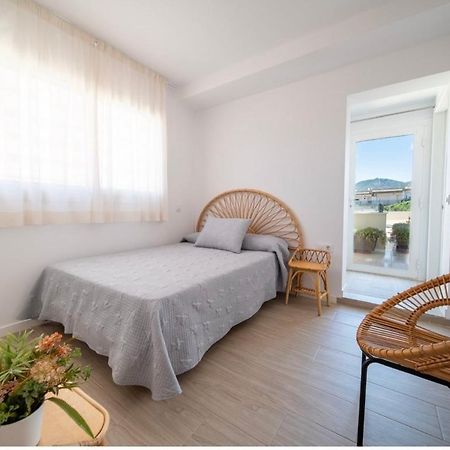 M A R I V E N T Suite With Bathroom And Terrace 50 M2 Росес Екстериор снимка