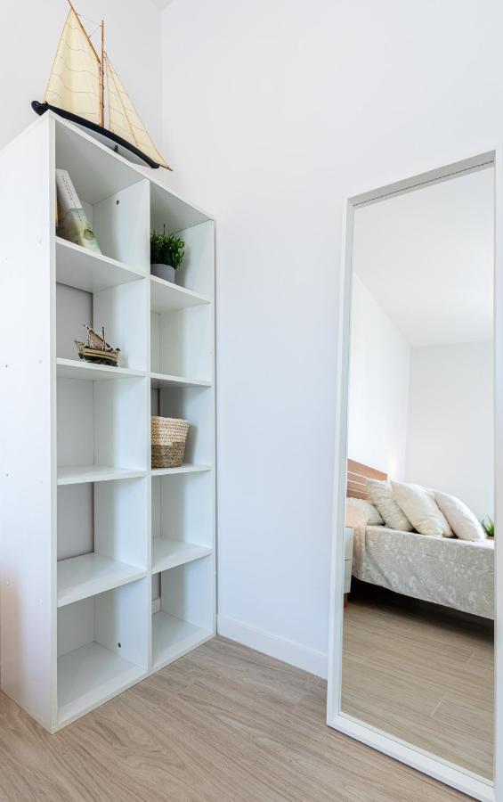 M A R I V E N T Suite With Bathroom And Terrace 50 M2 Росес Екстериор снимка